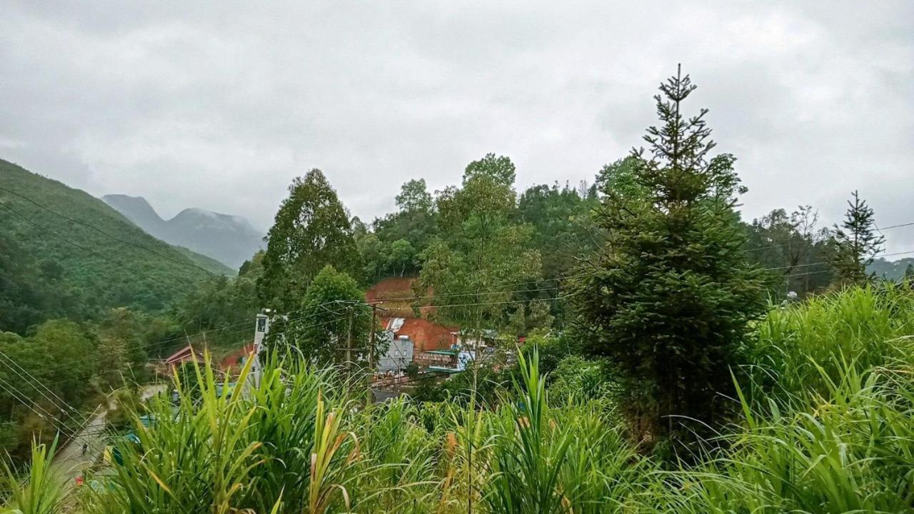 Cici Homestay Dong Van Esterno foto