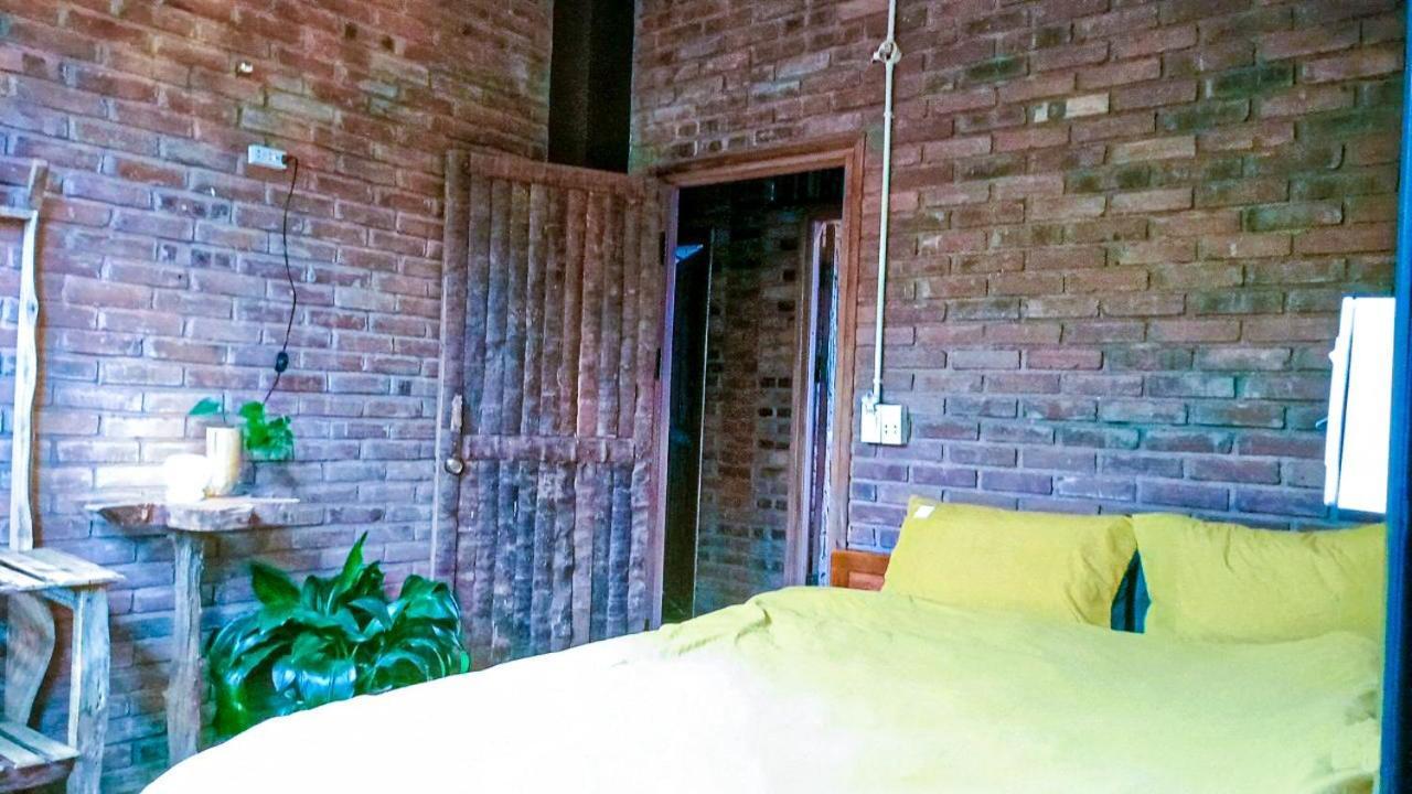 Cici Homestay Dong Van Esterno foto